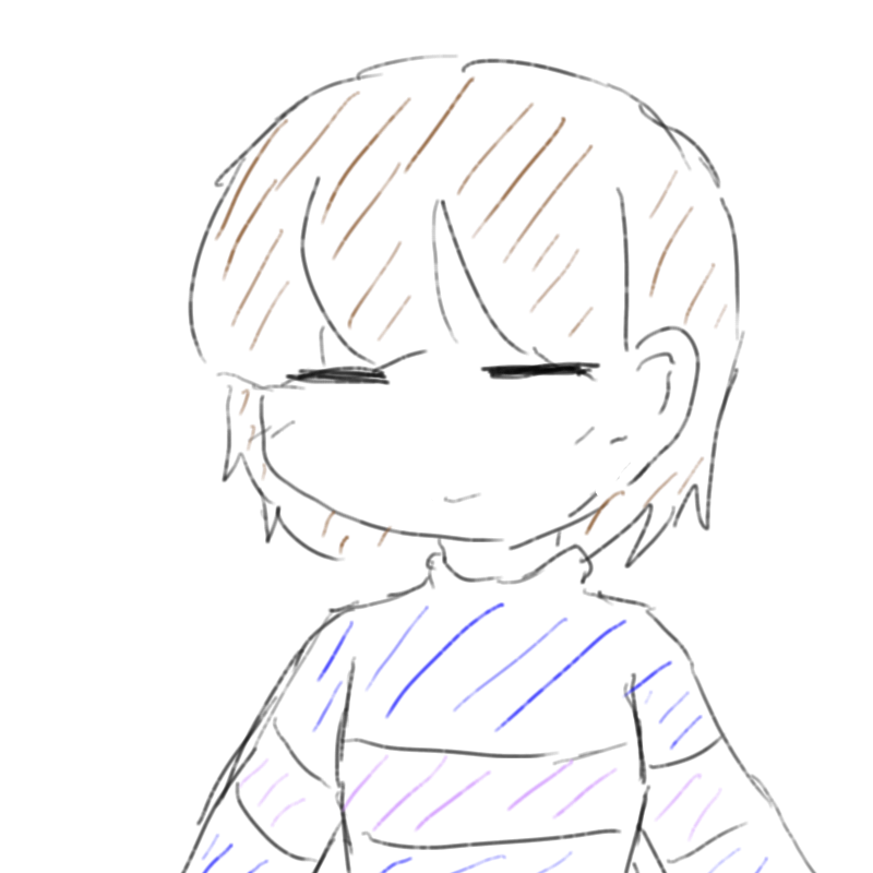 프리스크ㅇ.. : 프리스크ㅇㅅㅇ 스케치판 ,sketchpan