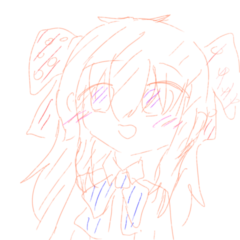 치요귀여움.. : 치요귀여움 아빨리 노자키7권 한글판 나오면좋겠다 스케치판 ,sketchpan