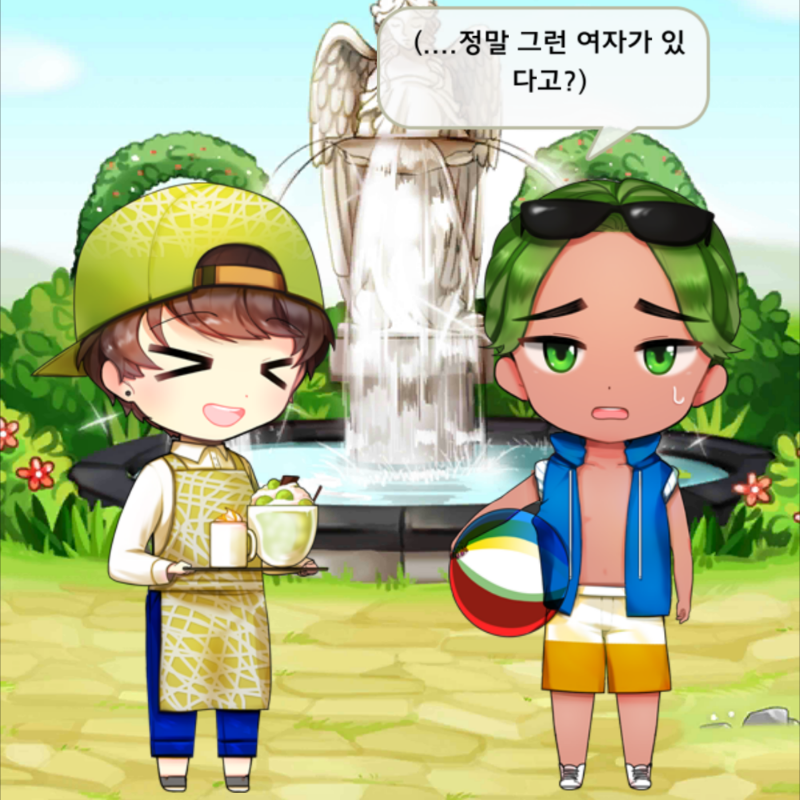 통조림소년.. : 통조림소년 애들귀여워
(그리고 개가좋아하는건 남ㅈ..흠) 스케치판 ,sketchpan