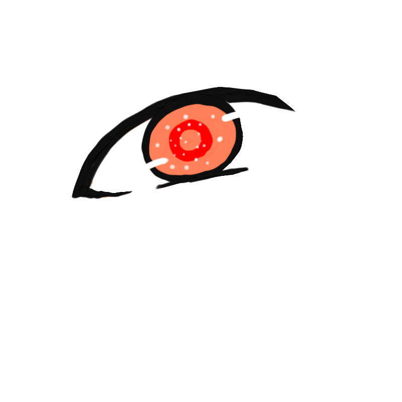 눈그리기 .. : 눈그리기 연습... 스케치판 ,sketchpan