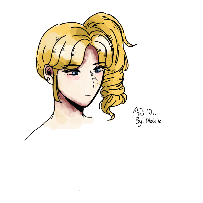   :   스케치판 ,sketchpan