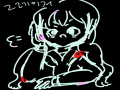 흥! : 흥! 스케치판 ,sketchpan