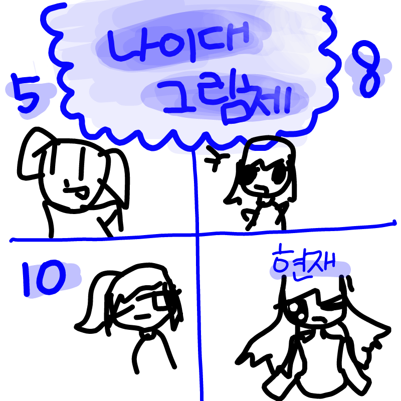   :   스케치판 ,sketchpan