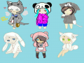   :   스케치판 ,sketchpan