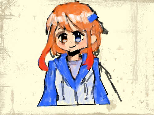 커뮤캐 : 2월말? 이었나 쨋든 그때 부괄로 참가하는 커뮤에 낼 캐입니다ㅏ!!! 와ㅏ 이거 처음 써봐서 뭔가 어색해가지고,, 미숙합ㄴㅣ다,, 스케치판 ,sketchpan