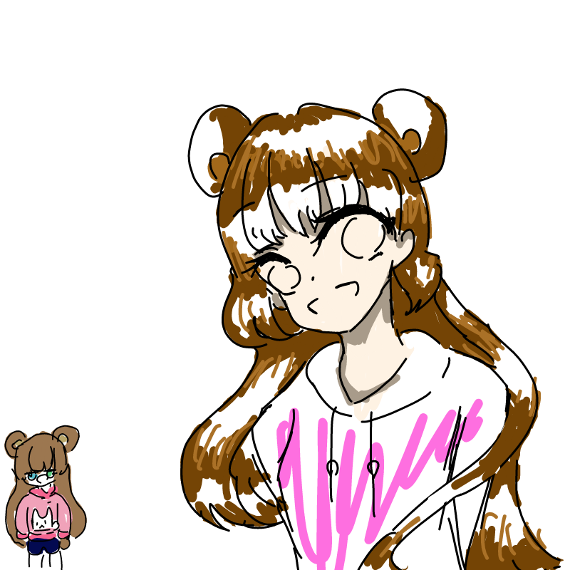   :   스케치판 ,sketchpan