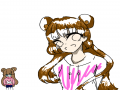   :   스케치판 ,sketchpan