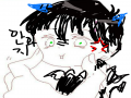   :   스케치판 ,sketchpan