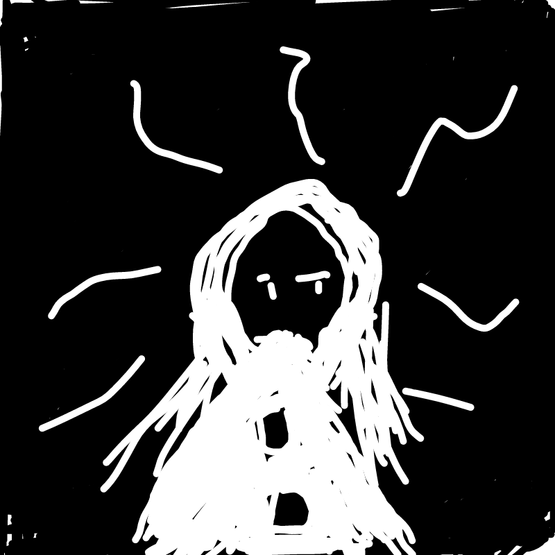 old man : old man 스케치판 ,sketchpan