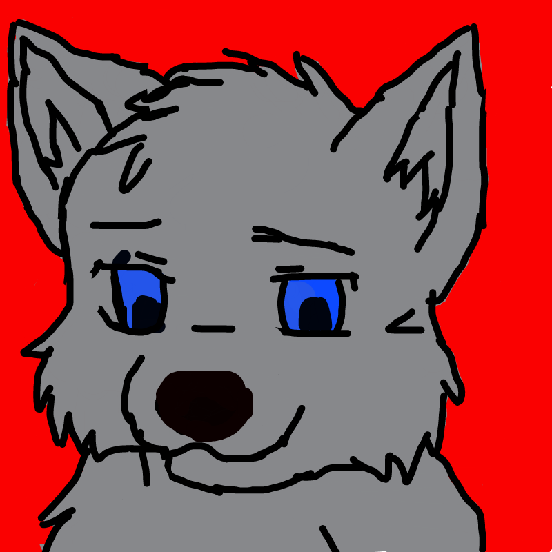 Wolf : Wolf 스케치판 ,sketchpan