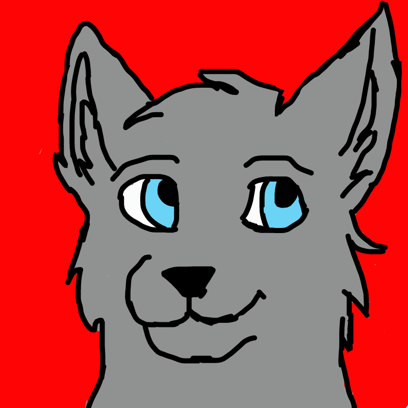 Wolf : Wolf 스케치판 ,sketchpan