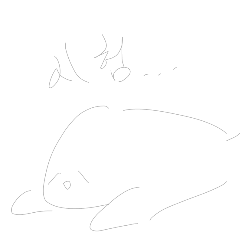 오늘...시.. : 오늘...시험...ㅠ 스케치판 ,sketchpan