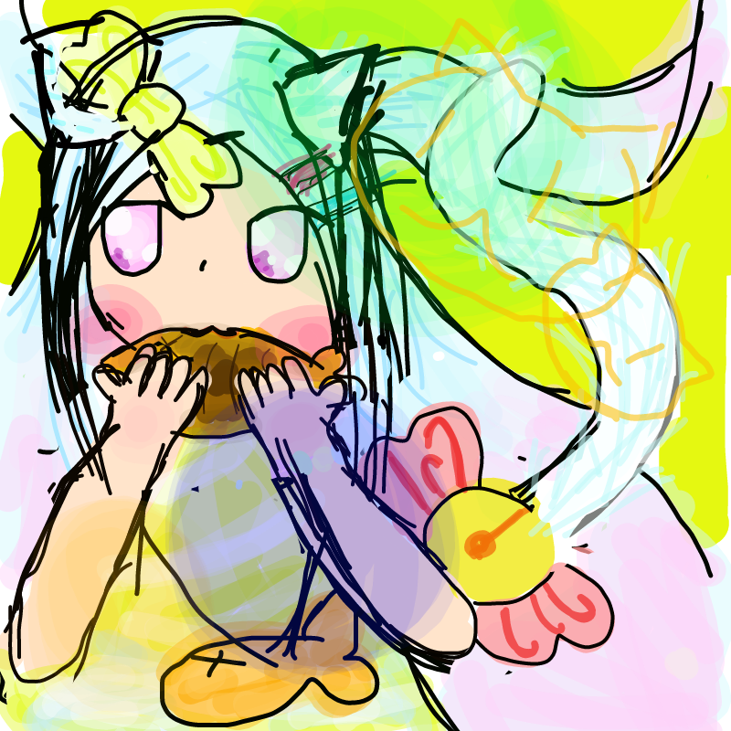   :   스케치판 ,sketchpan