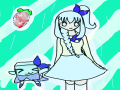   :   스케치판 ,sketchpan