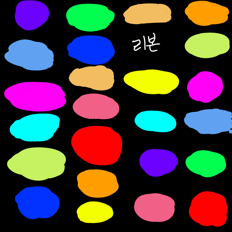   :   스케치판 ,sketchpan