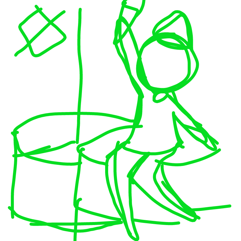   :   스케치판 ,sketchpan