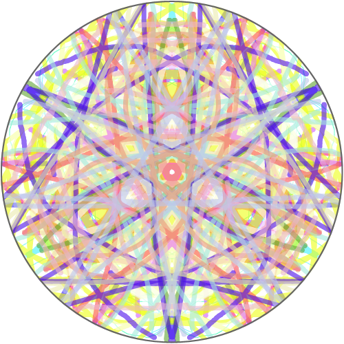 뭐지??? 만다라?? : 음 스케치판 ,sketchpan