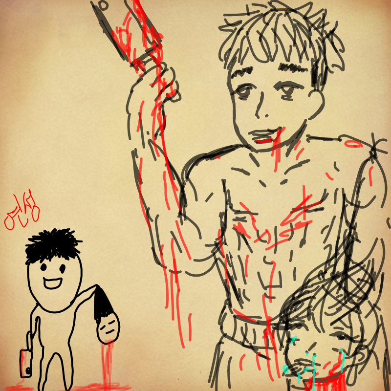 고어 : 고어 스케치판 ,sketchpan