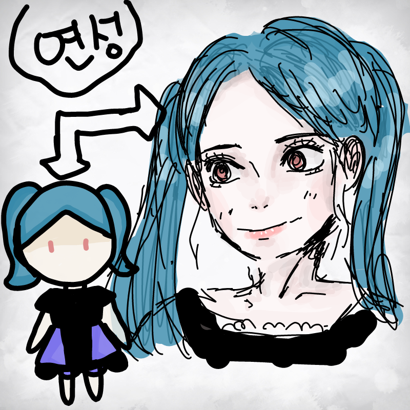 낙서같아서.. : 낙서같아서 죄송함다ㅜㅜ♡ 스케치판 ,sketchpan