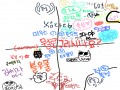   :   스케치판 ,sketchpan