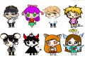   :   스케치판 ,sketchpan