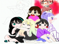   :   스케치판 ,sketchpan