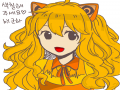   :   스케치판 ,sketchpan