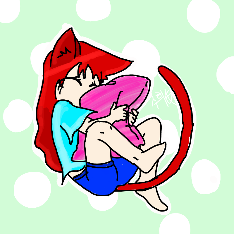   :   스케치판 ,sketchpan