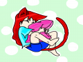   :   스케치판 ,sketchpan