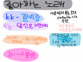   :   스케치판 ,sketchpan