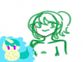   :   스케치판 ,sketchpan