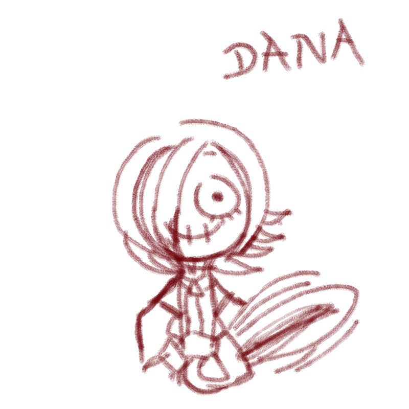 신캐 : 신캐 스케치판 ,sketchpan