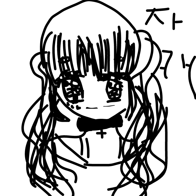 자캐 2탄 : 자캐 2탄 스케치판 ,sketchpan