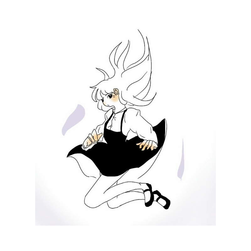 하늘을나는.. : 하늘을나는 소녀 스케치판 ,sketchpan