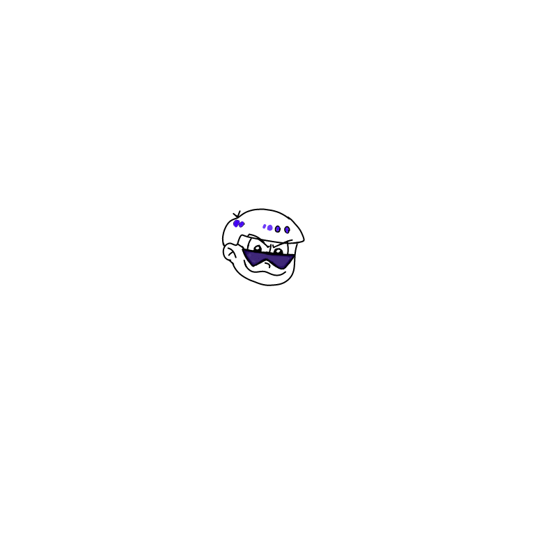 카라 : 카라 스케치판 ,sketchpan