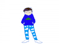   :   스케치판 ,sketchpan