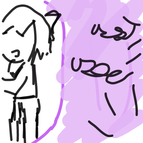 물 마시다가 살인목격 : 물 마시다가 살인목격 스케치판 ,sketchpan