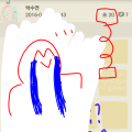 .. : .. 스케치판 ,sketchpan