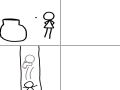 항아리 : 항아리 스케치판 ,sketchpan