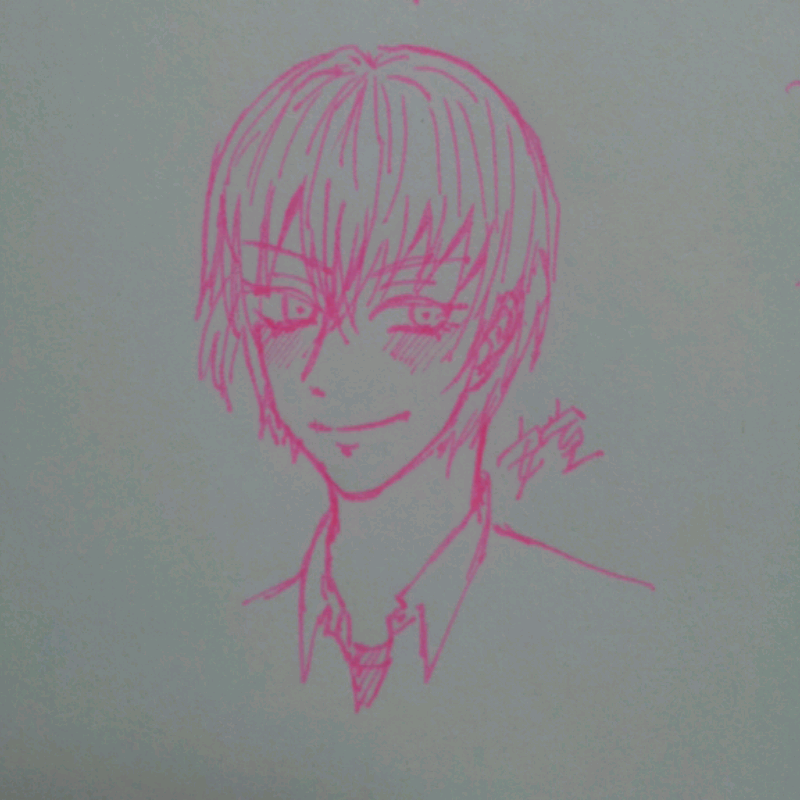 아무로 : 아무로 스케치판 ,sketchpan