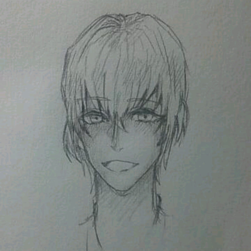 공안히메 : 공안히메 스케치판 ,sketchpan