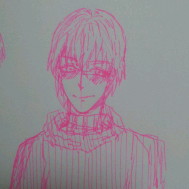 후 : 후 스케치판 ,sketchpan