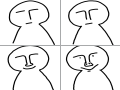 사람 : 사람 스케치판 ,sketchpan