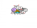 애니멀들 : 애니멀들 스케치판 ,sketchpan