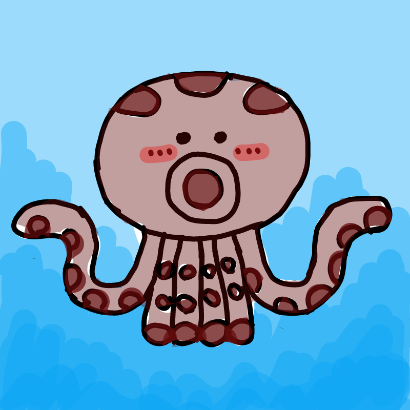 무너 : 무너 스케치판 ,sketchpan