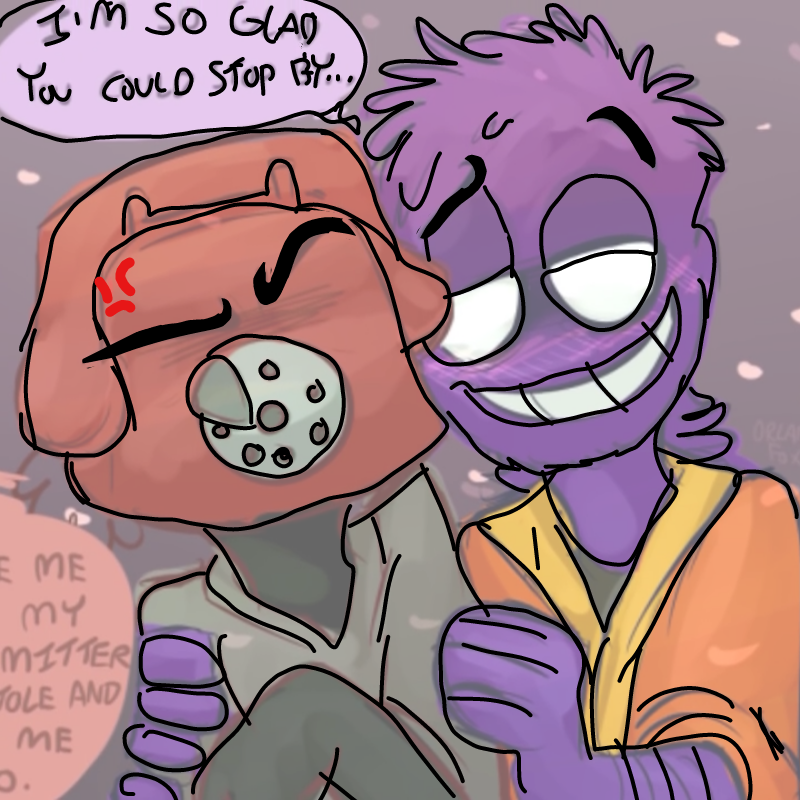 퍼플가이 .. : 퍼플가이 그리기 스케치판 ,sketchpan