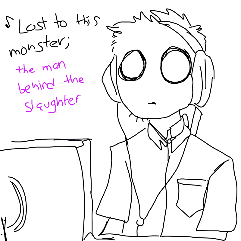 퍼플가이그.. : 퍼플가이그리기 스케치판 ,sketchpan