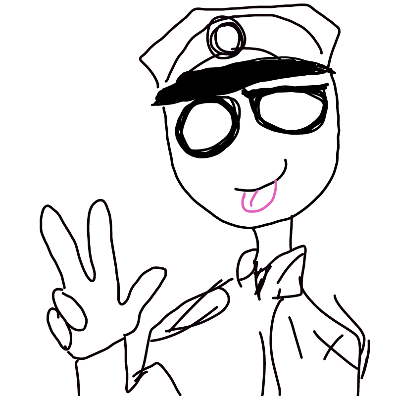 퍼플가이 .. : 퍼플가이 그리기 스케치판 ,sketchpan