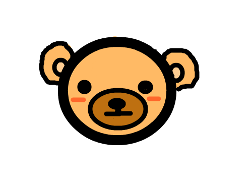 곰탱이 : 곰탱이 탱이탱이탱이 스케치판 ,sketchpan