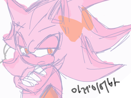 여장 : 여장 이네요 .죄송해요 ;; 스케치판 ,sketchpan